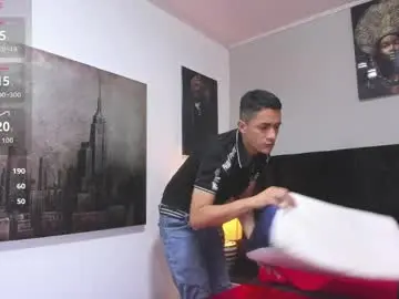 Chaturbate Adult Webcams of adam_walker_1