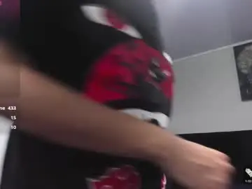 Chaturbate Sex Chat of adam_walker_1