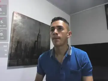 Chaturbate Best live sex cam show of adam_walker_1
