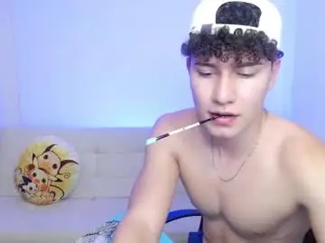 Chaturbate Adult Webcam of adrian_morelli