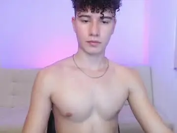 Chaturbate Sex Chat of adrian_morelli