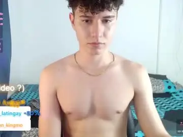 Chaturbate Sex Chat of adrian_morelli