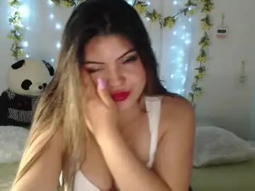 Chaturbate Free Porn Cam of alisson_7