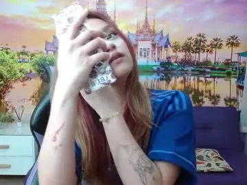 Chaturbate Live Sex of alyy_cute