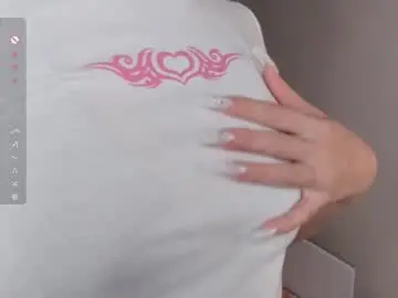 Chaturbate Private Sex Chat of amaliapatron