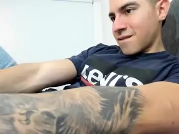 Chaturbate Watch Live Sex Cams of andresjuan92