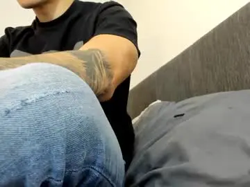 Chaturbate Sex Cam of andresjuan92