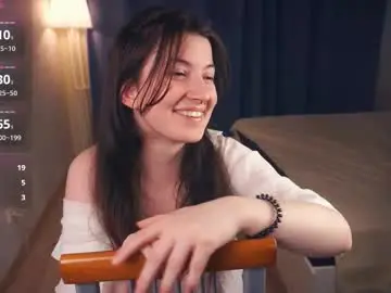Chaturbate Sex Cam of brandikenady