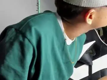 Chaturbate Nude Webcam of carlos_foxx