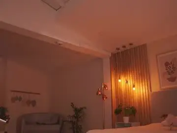 Chaturbate Nude Webcam of carolart