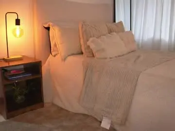 Chaturbate Live Sex Cam of carolart