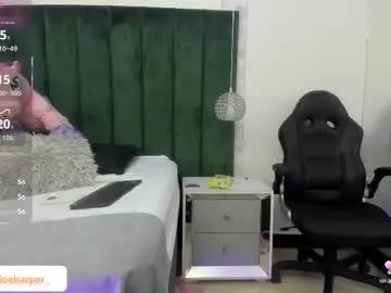 Chaturbate Best live sex cam show of chloeharper_