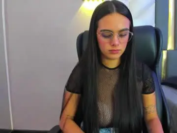 Chaturbate Best live sex cam show of chloeharper_