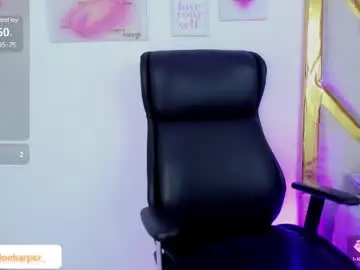 Chaturbate Live Sex Cam of chloeharper_