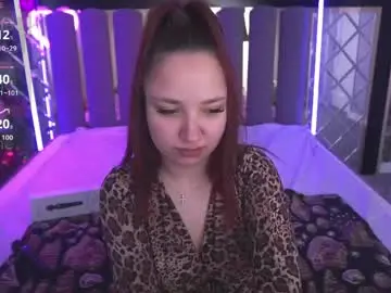 Chaturbate Free Porn Cam of elyslunar_