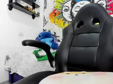 Chaturbate Live Sex of izan_jensen