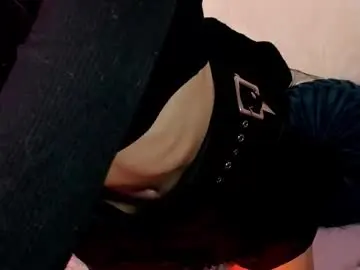 Chaturbate Private Sex Chat of jelly_w5