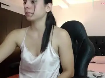 Chaturbate Live Porn of kimcandy_