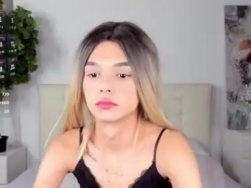 Chaturbate Nude Webcam of lizzydelrey