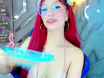 Chaturbate Live Sex Cam of lola_bonnie_r