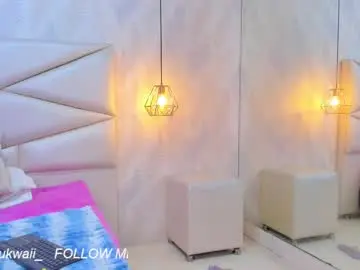 Chaturbate Nude Webcam of lulu_kawai