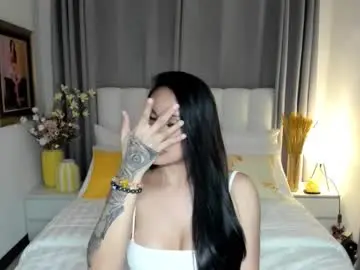 Chaturbate Best Webcam of lustfulmonica69