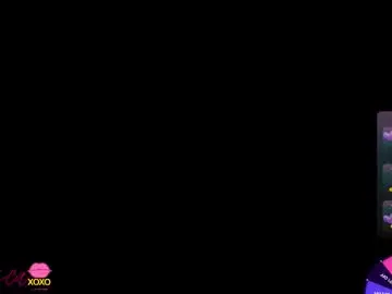 Chaturbate Live Sex Cam of lustfulmonica69