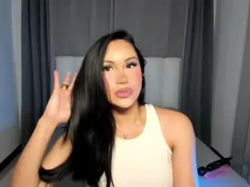 Chaturbate Live Porn of lustfulmonica69