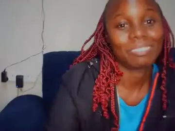 Chaturbate Live Sex of melanin_sassy96