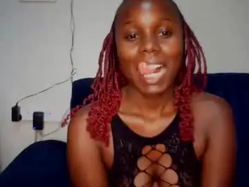 Chaturbate Adult Webcams of melanin_sassy96