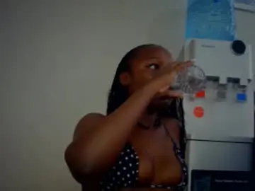 Chaturbate Private Sex Chat of melanin_sassy96