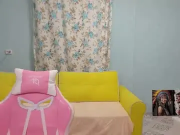 Chaturbate Watch Live Sex Cams of puma4ka