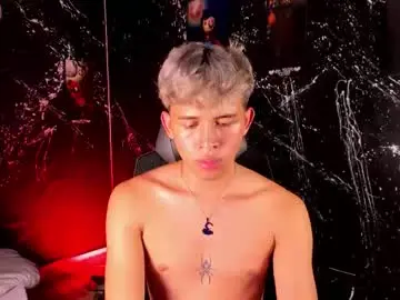 Chaturbate Best Webcam of ryderstone_