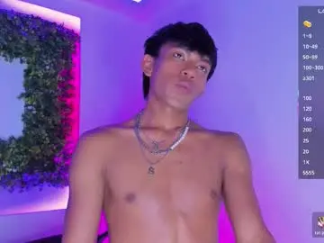 Chaturbate Live Porn of santti_