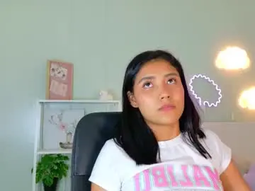 Chaturbate Live Porn of sarahevans__