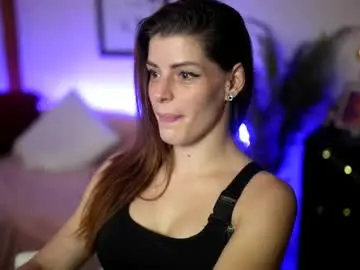 Chaturbate Free Live Porn of stella_shock
