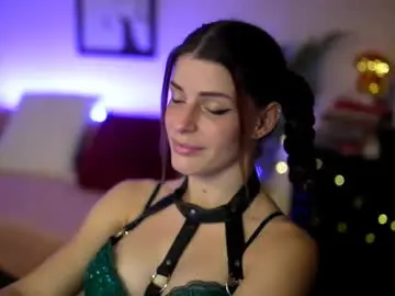 Chaturbate Sex Chat of stella_shock