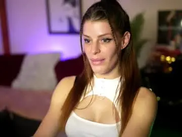 Chaturbate Best live sex cam show of stella_shock