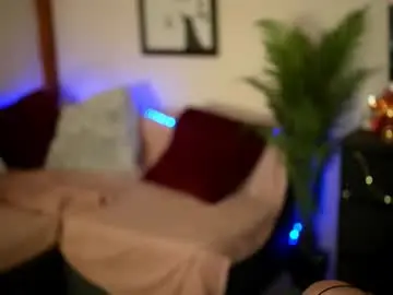 Chaturbate Nude Webcam of stella_shock