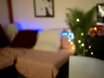 Chaturbate Adult Webcam of stella_shock