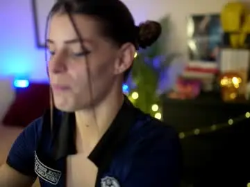 Chaturbate Adult Webcam of stella_shock