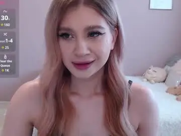 Chaturbate Live Sex Cam of sweet_nicole_333
