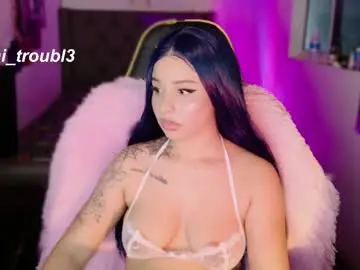 Chaturbate Live Sex of valentinna_5