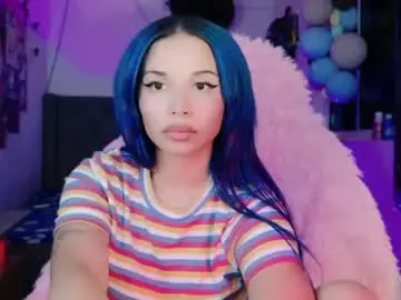 Chaturbate Free Live Porn of valentinna_5