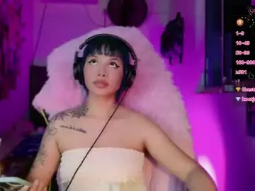 Chaturbate Adult Video Chat of valentinna_5