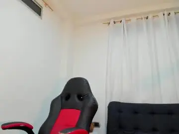 Chaturbate Free Live Porn of ana_maria__25