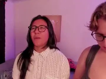 Chaturbate Adult Video Chat of crazy_cakes_