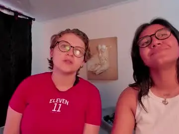 Chaturbate Live Porn of crazy_cakes_