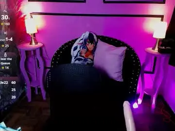 Chaturbate Free Live Porn of curvydelicios_zoe