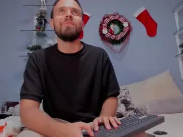 Chaturbate Adult Webcam of ethan_adam